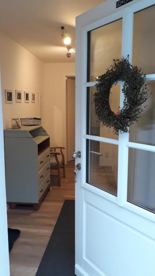 Ferienwohnung Rauch Kirrweiler  Экстерьер фото