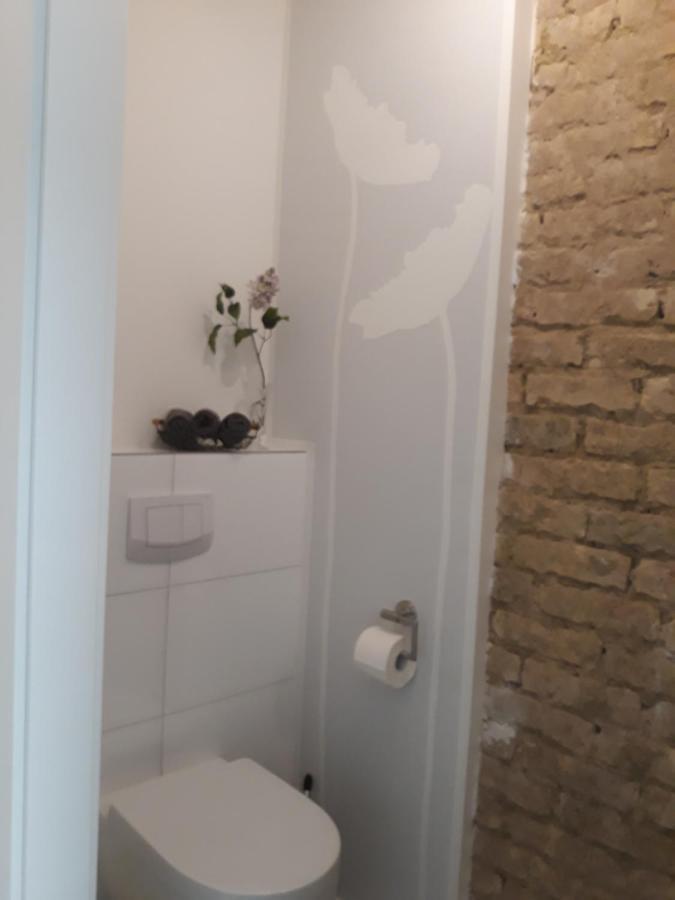 Ferienwohnung Rauch Kirrweiler  Экстерьер фото