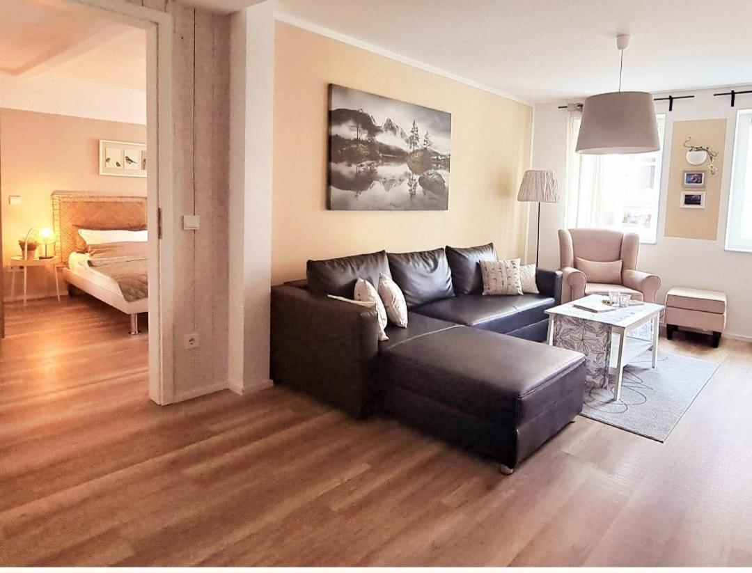 Ferienwohnung Rauch Kirrweiler  Экстерьер фото