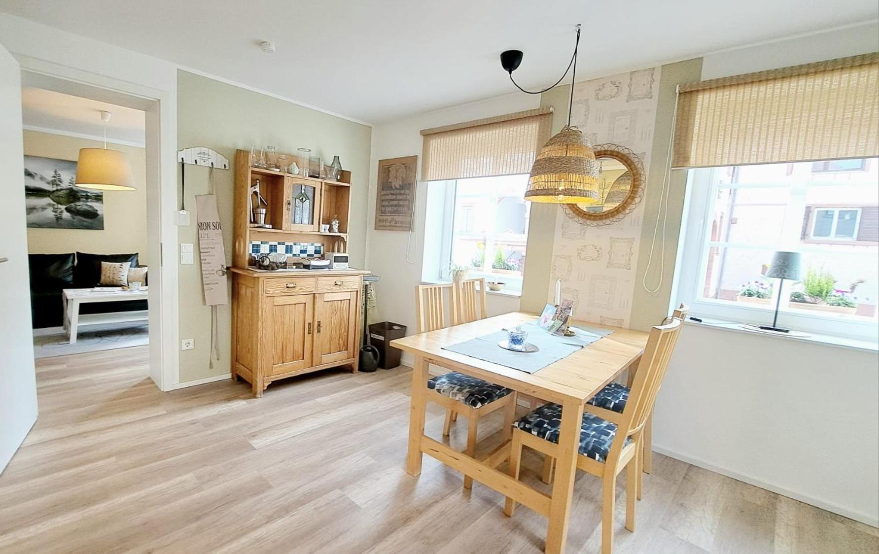 Ferienwohnung Rauch Kirrweiler  Экстерьер фото