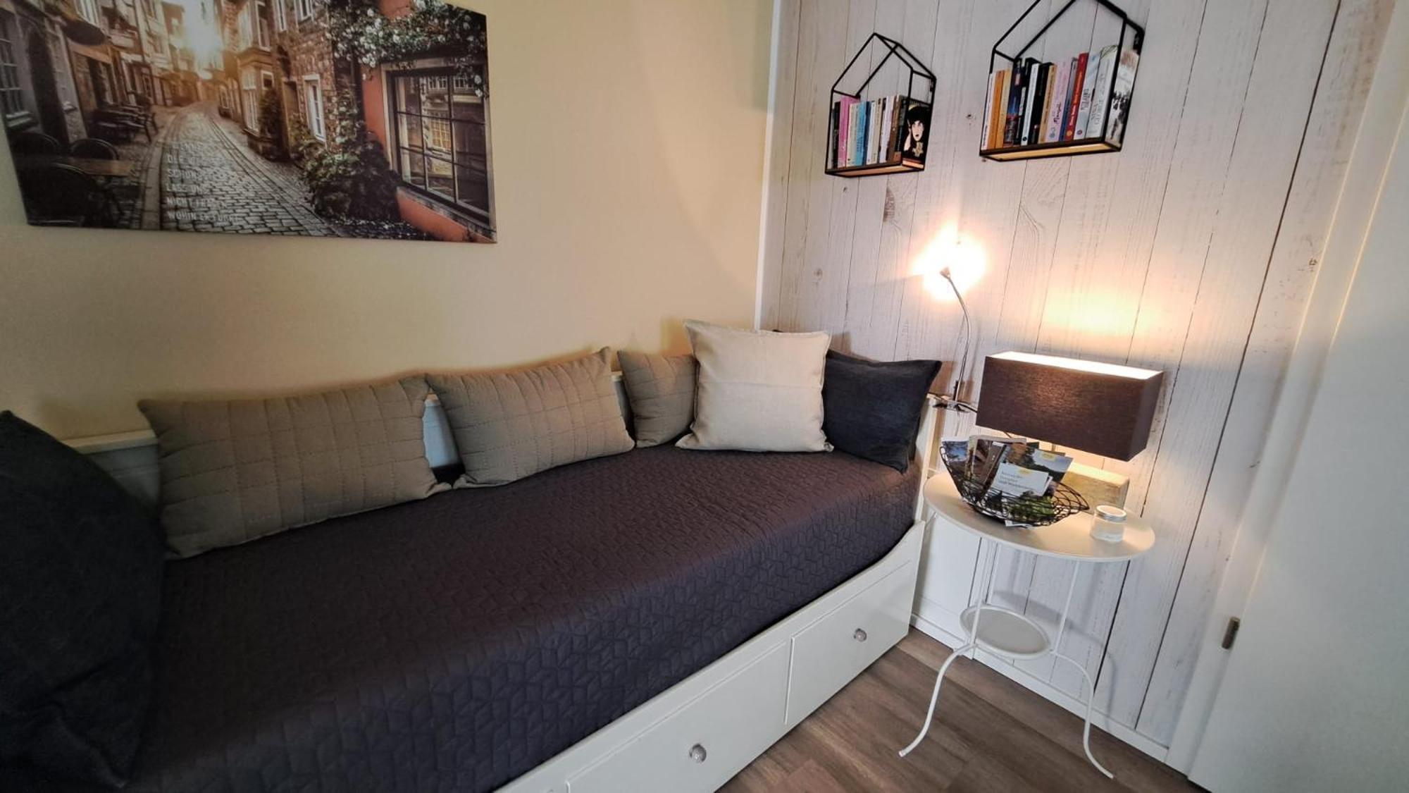 Ferienwohnung Rauch Kirrweiler  Экстерьер фото