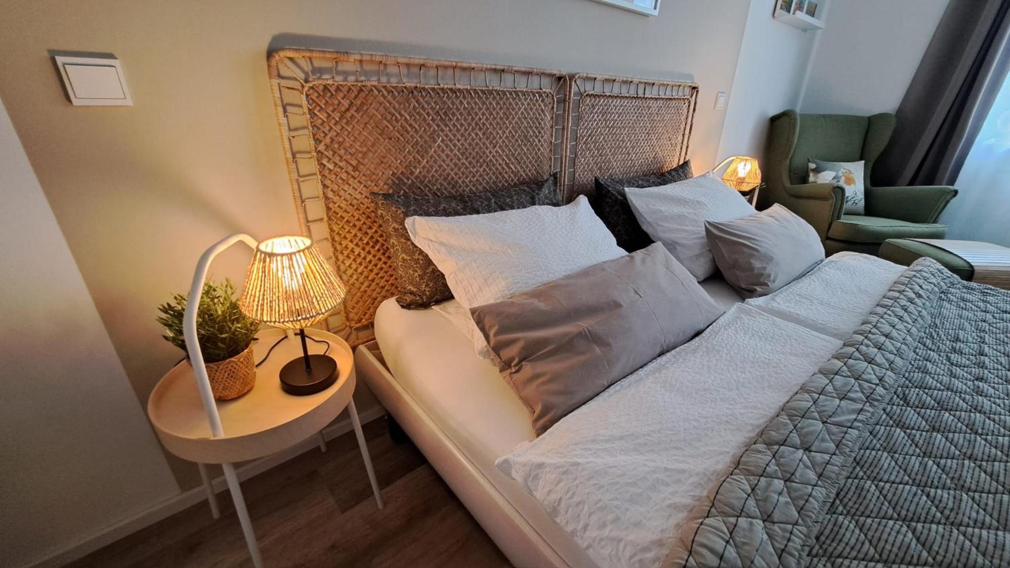 Ferienwohnung Rauch Kirrweiler  Экстерьер фото
