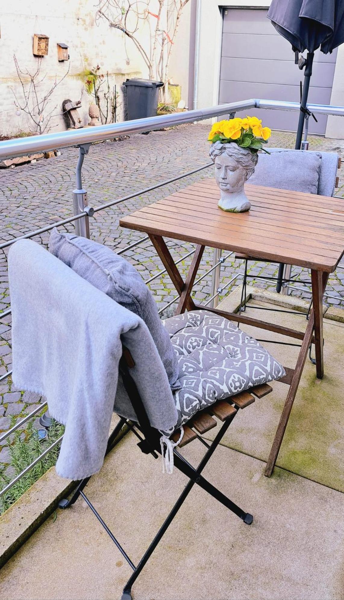 Ferienwohnung Rauch Kirrweiler  Экстерьер фото