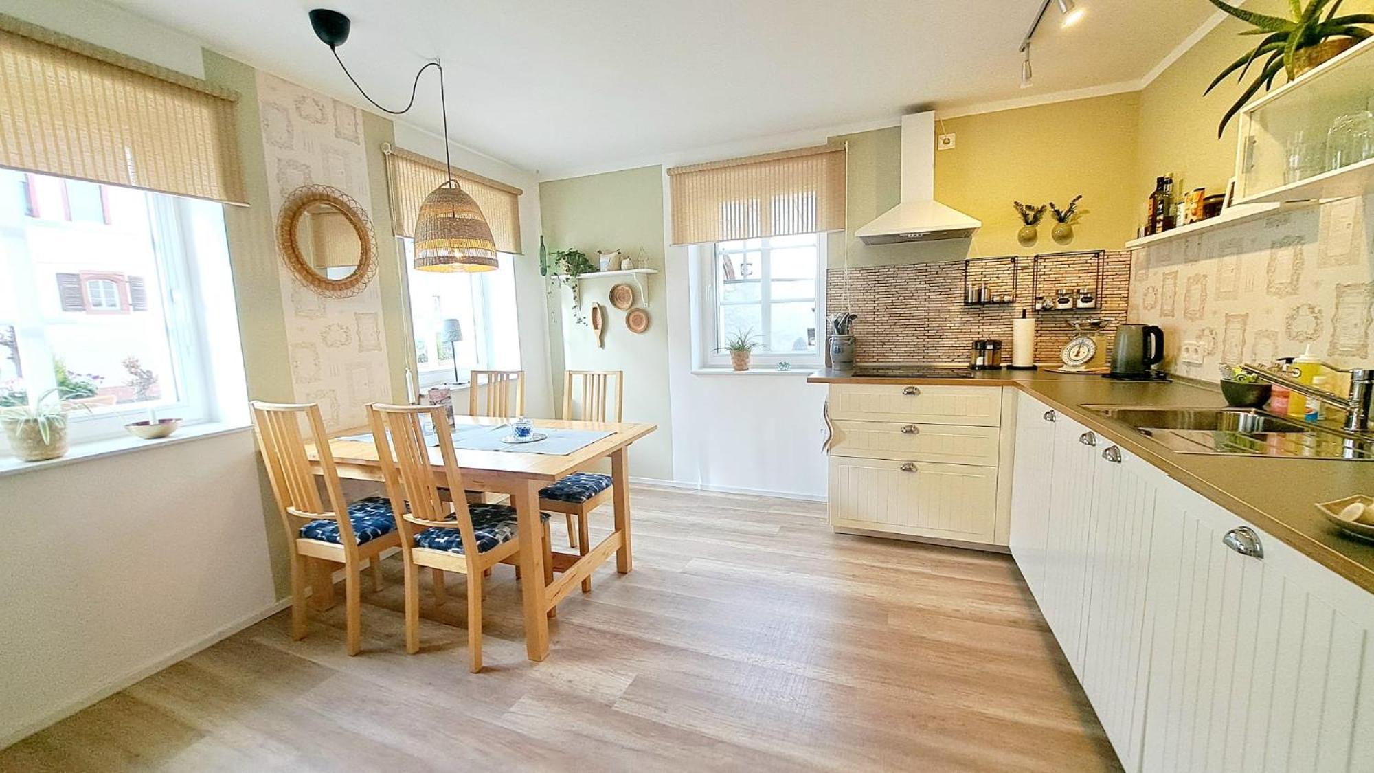 Ferienwohnung Rauch Kirrweiler  Экстерьер фото