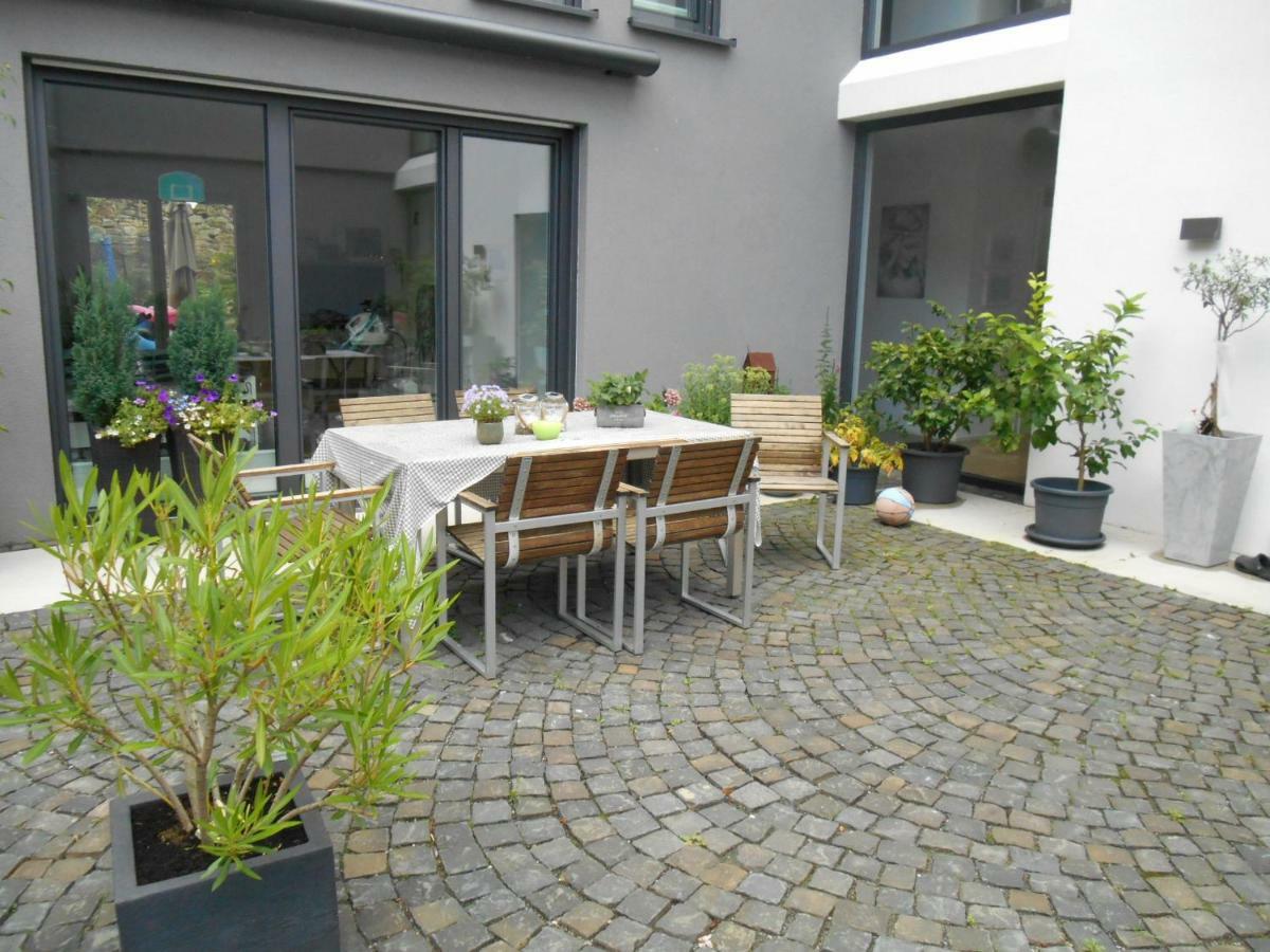 Ferienwohnung Rauch Kirrweiler  Экстерьер фото